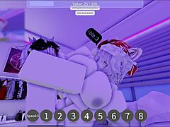 Passing a good time in a condo roblox