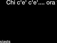 Who's There? Now It's Your Turn for Double Action