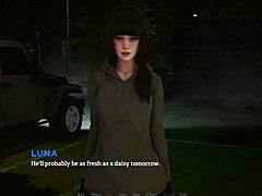 I played Eternum 134, exploring the game world.