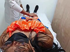 My diagnosis needs more cock in 4K. It was a tough day