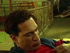 i love brunette outdoor fucking in heels