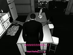 polka dots add spice to kitchen fun