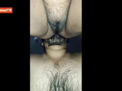 Damn, Nalgona, Give Me That Hot Blowjob Right Now!