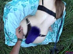 i'll be your submissive slut in doggystyle 😈