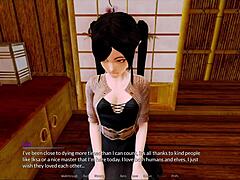 Harem Hotel Episode Two Two Eight