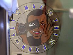 bunny fae teases tight wet pussy with vibrator then cum covers it