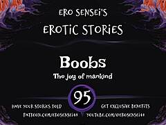 Boobs erotic audio for women eses95 - Stressed wife gets fucked on the kitchen counter