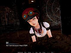 Harem Hotel Episode Two Two Eight