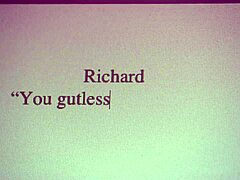 damn, this cute girl with small tits rode a tough guy on a boat! what a wild ride!