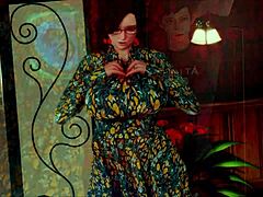 the inn episode 49, let's see what happens next in this game