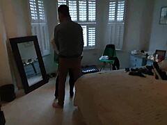 Hey boss, ready for some naughty secretary play?