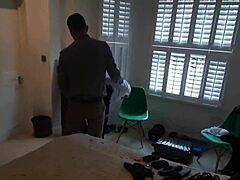 Hey boss, ready for some naughty secretary play?