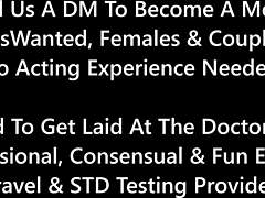 Wanna trade cash for teen Royal Diamond’s ass?