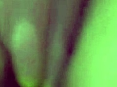 This hot MILF dares in anal and pussy play