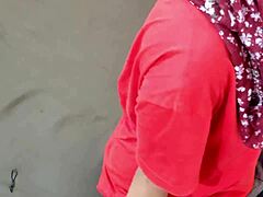 Hey, check this hot malaysian chick getting her oiled pussy pounded!