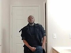 want to see me masturbate thinking of my girlfriend in the garage with slow cum?