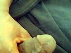 want to see me masturbate thinking of my girlfriend in the garage with slow cum?