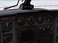 How to Start the Piper PA31 Navajo in XP11 Tutorial!
