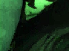 Rico's seventh installment of close encounters.