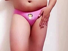 oh, this indian nanga mujra dance got me wild, so hot and nude!