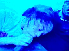 bigdaddykj thick latina milf wit perfect body gets blacked at kjs preview