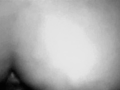 amateur engages in anal sex with partner