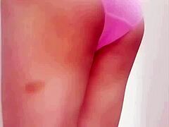oh, this indian nanga mujra dance got me wild, so hot and nude!