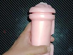 Kissy Delivers Deep Throat and Vaginal Action in Raw Style