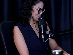 Kali Kalifa Dominatrix Handles Bizarre Client Requests in Crisis