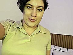 Hey, wanna see my first hot striptease? Come watch me now!