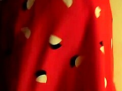 Nurse Lucy Diamond In Fishnets Twerking