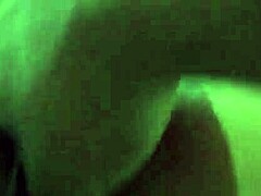 hidden pov cam in ecuadorian casino motel brazil with young woman