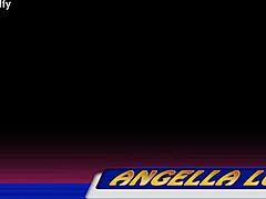 Wetandpuffy - Hot Blonde Cums Hard with Glass Dildo