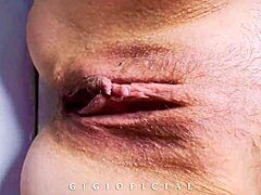 My Butthole Filmed Up Close Like Never Before!