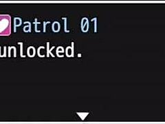 o novo membro do grupo gosta de ficar apertando os peitos das mihas amigas - ntr police ruri & sakura - parte 2