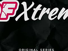 Stella Luxx, therapist, craves huge interracial cock