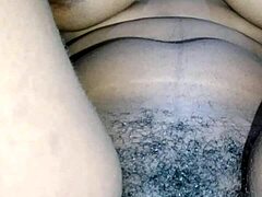 Pussy Prepared For Big Dick Action