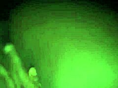 Skinny Ghetto Freak Cousin In Florida Homemade Scene With Slaps And Screams