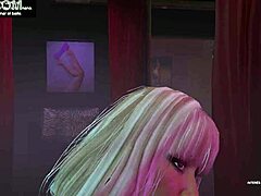 private dance at vanilla unicorn gtao got me hooked!