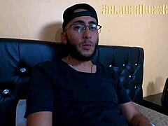 Hell yeah, fucking a chubby babe from social media!