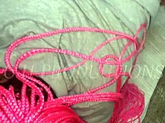 sweet and juicy in quickie session