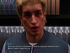 busty teacher milf throws feminist out of class 😏