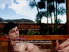 The Inn 52 Game Adventure