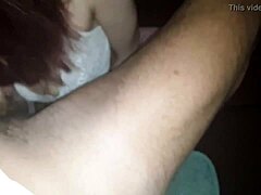 a very taboo blowjob with dirty talk