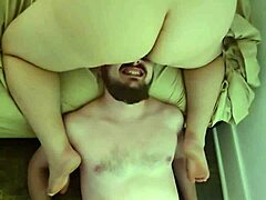 Hey, check this creampie cleanup mix I've got!