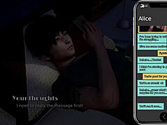 my real desire 53 got me hooked on indian homemade vibes