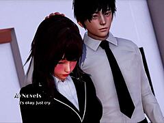 my real desire 53 got me hooked on indian homemade vibes