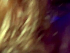 Big Titty Babe Kiki Klout Fucked