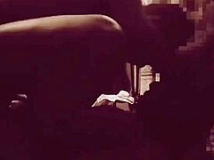 homemade hot gist shared with my bestie in amateur video