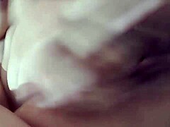 hot desi step sister flashes pussy in steamy indian homemade clip